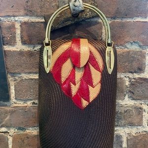 Vintage handbag